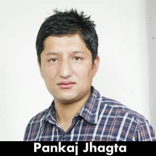 Pankaj Jhagta